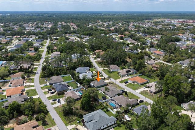 23 FENIMORE LANE, Palm Coast, FL 32137