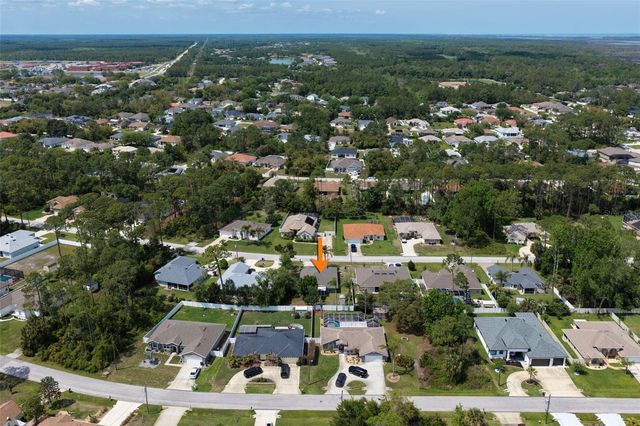 23 FENIMORE LANE, Palm Coast, FL 32137