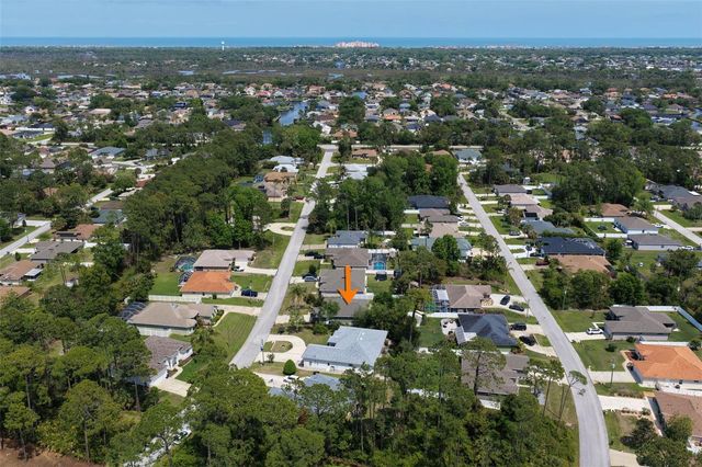 23 FENIMORE LANE, Palm Coast, FL 32137
