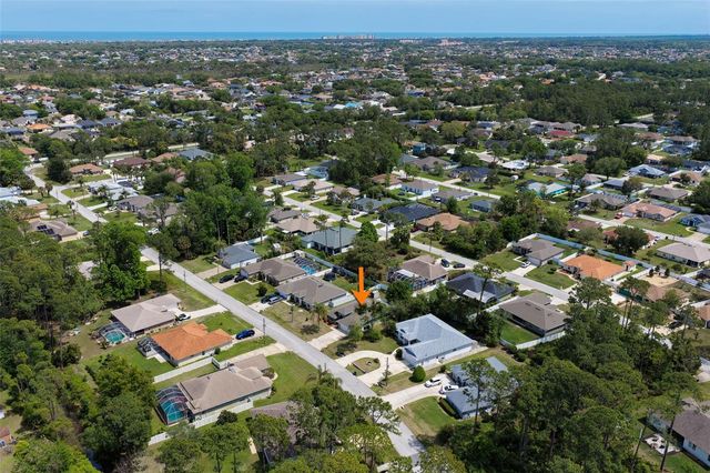 23 FENIMORE LANE, Palm Coast, FL 32137