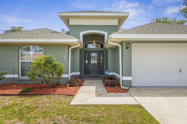 23 FENIMORE LANE, Palm Coast, FL 32137