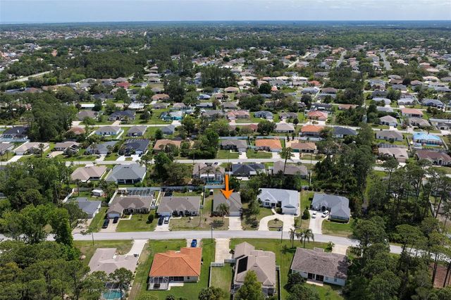 23 FENIMORE LANE, Palm Coast, FL 32137