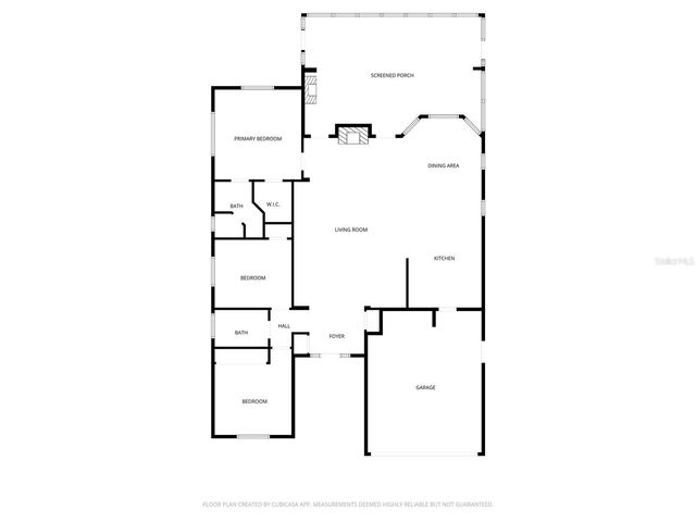 23 FENIMORE LANE, Palm Coast, FL 32137