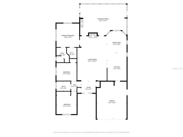 23 FENIMORE LANE, Palm Coast, FL 32137