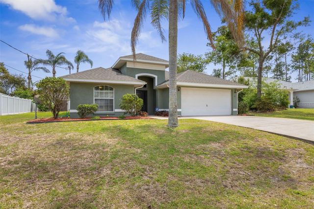 23 FENIMORE LANE, Palm Coast, FL 32137
