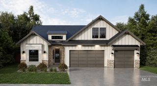 6524 W Largo Dr, Eagle, ID 83616