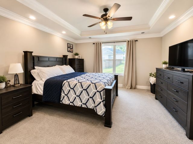 3047 Core Dr, Clarksville, TN 37040