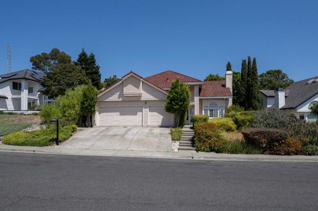 758 S Regatta Drive, Vallejo, CA 94591