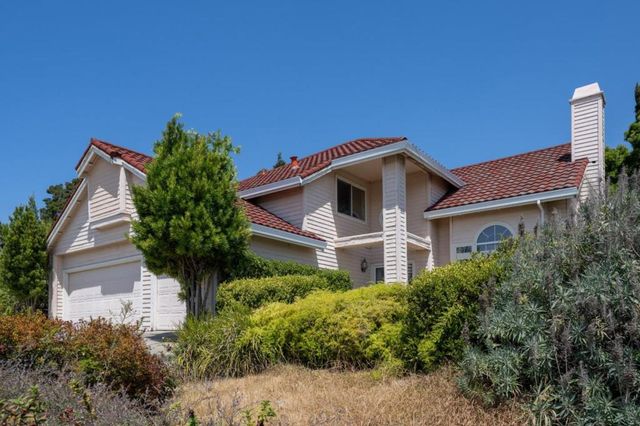 758 S Regatta Drive, Vallejo, CA 94591