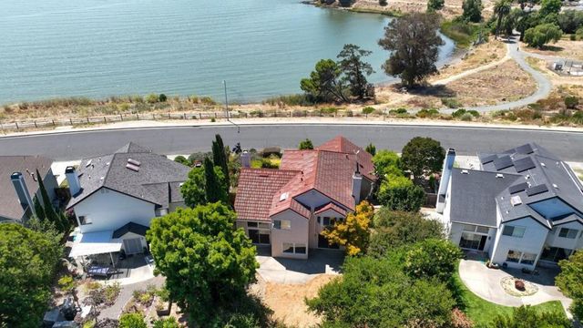 758 S Regatta Drive, Vallejo, CA 94591