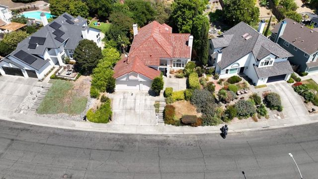 758 S Regatta Drive, Vallejo, CA 94591