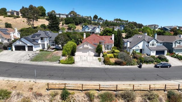 758 S Regatta Drive, Vallejo, CA 94591