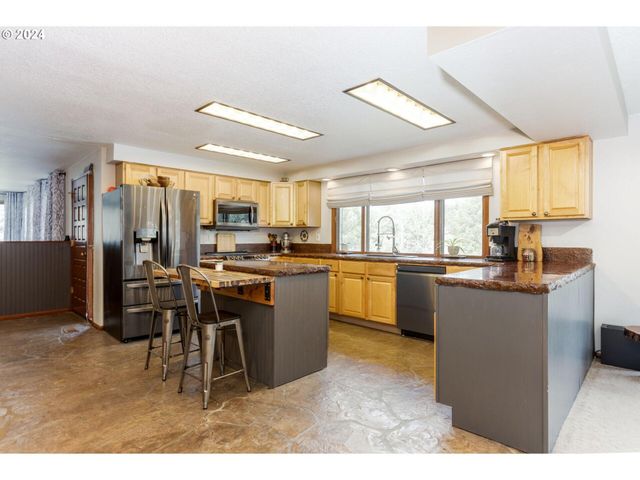 13535 SW Cinder Drive, Terrebonne, OR 97760