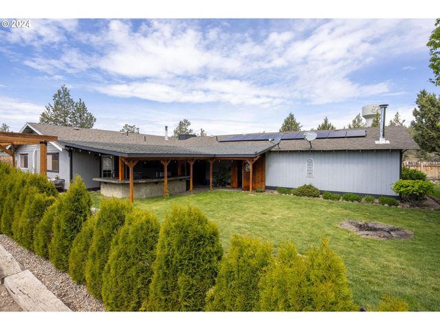 13535 SW Cinder Drive, Terrebonne, OR 97760