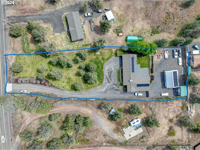 13535 SW Cinder Drive, Terrebonne, OR 97760