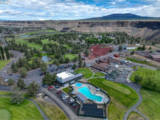 13535 SW Cinder Drive, Terrebonne, OR 97760