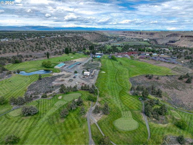 13535 SW Cinder Drive, Terrebonne, OR 97760