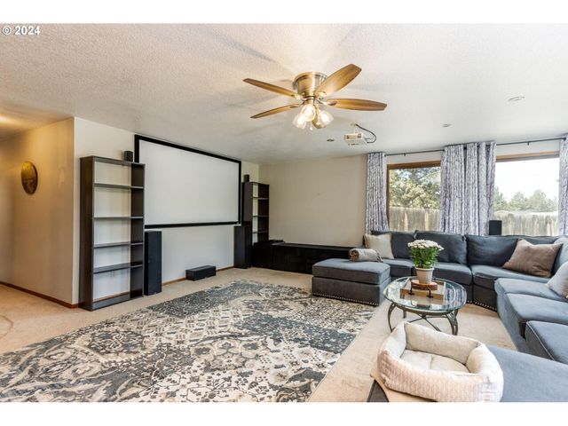 13535 SW Cinder Drive, Terrebonne, OR 97760