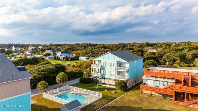 105 Beachwood Drive 1c, Atlantic Beach, NC 28512