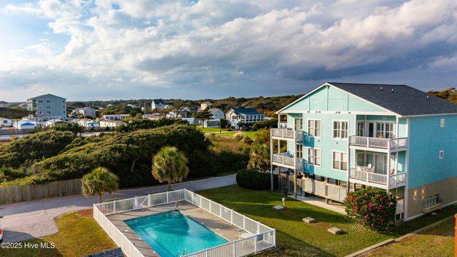 105 Beachwood Drive 1c, Atlantic Beach, NC 28512
