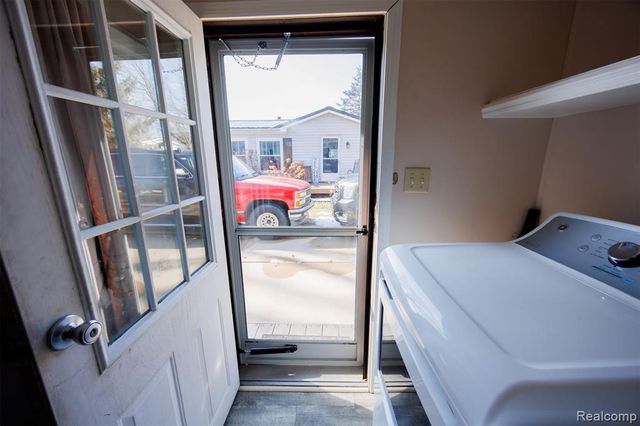 8016 Harbour Drive, Fair Haven, MI 48023