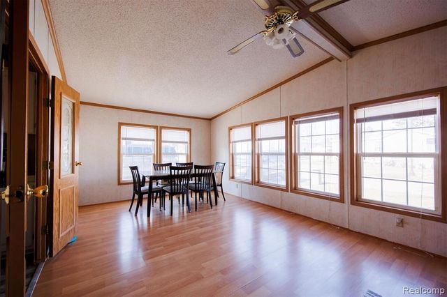 8016 Harbour Drive, Fair Haven, MI 48023