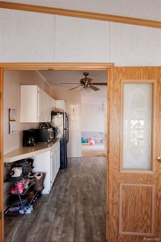 8016 Harbour Drive, Fair Haven, MI 48023