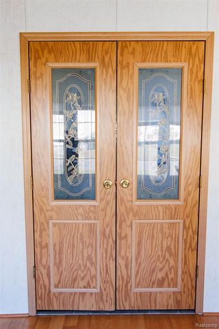 8016 Harbour Drive, Fair Haven, MI 48023