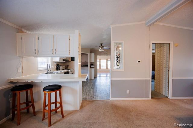 8016 Harbour Drive, Fair Haven, MI 48023