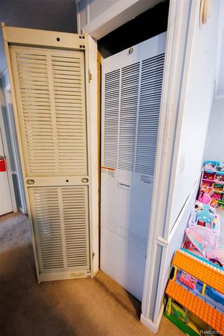 8016 Harbour Drive, Fair Haven, MI 48023