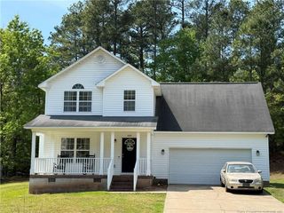 2025 Fairview Lane, Sanford, NC 27330