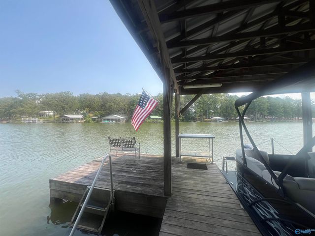 575 County Road 102, Cedar Bluff, AL 35959