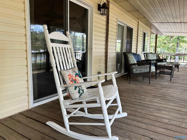 575 County Road 102, Cedar Bluff, AL 35959