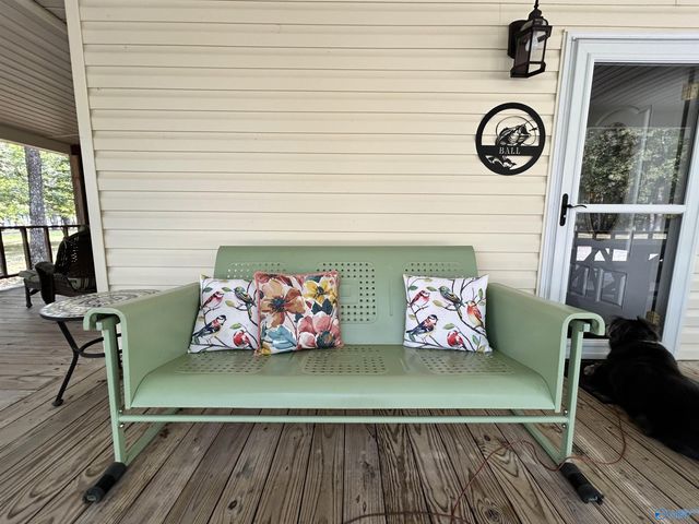 575 County Road 102, Cedar Bluff, AL 35959