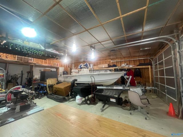 575 County Road 102, Cedar Bluff, AL 35959