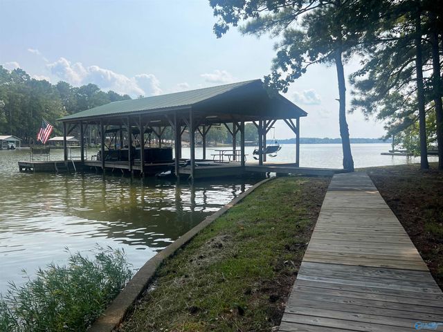 575 County Road 102, Cedar Bluff, AL 35959