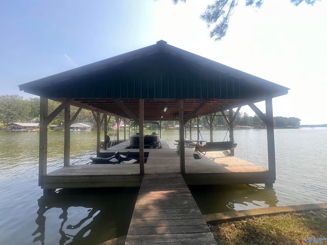 575 County Road 102, Cedar Bluff, AL 35959