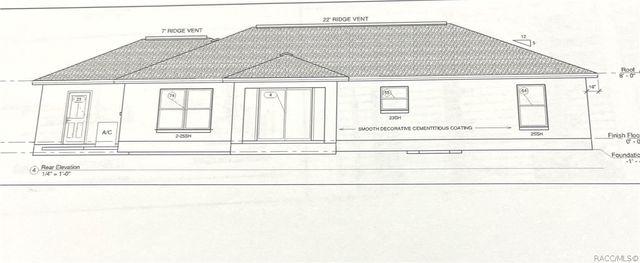 2923 W Manitoba Place, Dunnellon, FL 34433