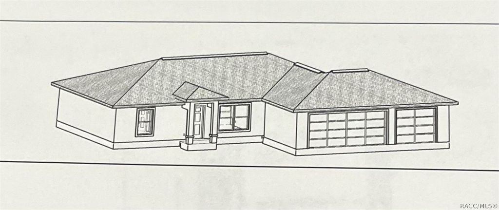 2923 W Manitoba Place, Dunnellon, FL 34433