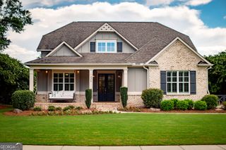 2378 Rolling Meadows Lane, Watkinsville, GA 30677