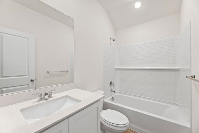 3883 Rose Hill Court, Denison, TX 75020