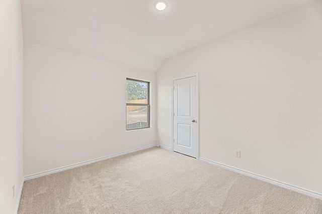 3883 Rose Hill Court, Denison, TX 75020