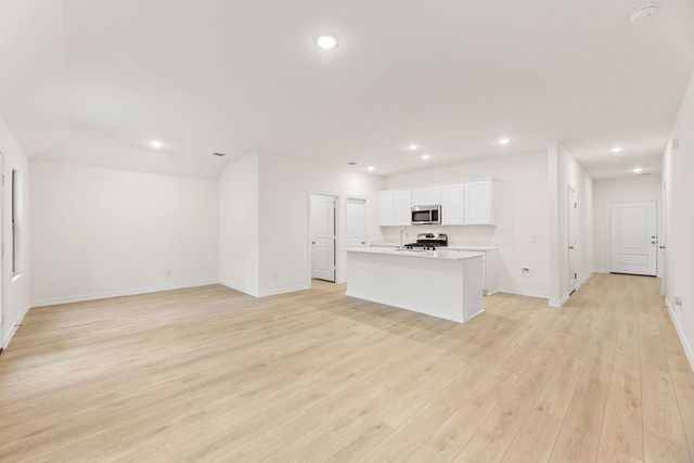 3883 Rose Hill Court, Denison, TX 75020