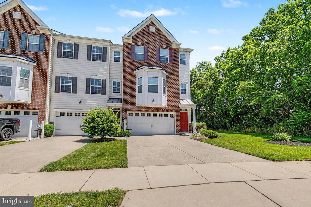 102 WINTERBERRY WAY, Deptford, NJ 08096