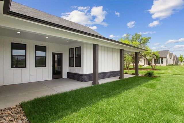 13823 W Barn Owl St, Wichita, KS 67235