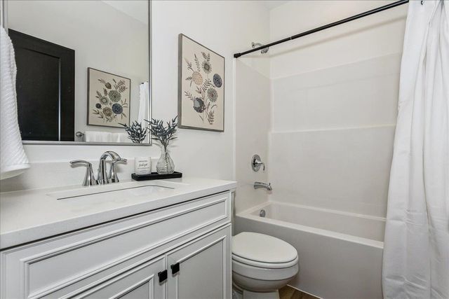 13823 W Barn Owl St, Wichita, KS 67235