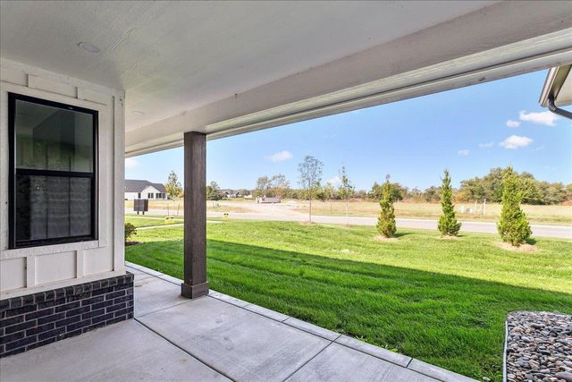 13823 W Barn Owl St, Wichita, KS 67235