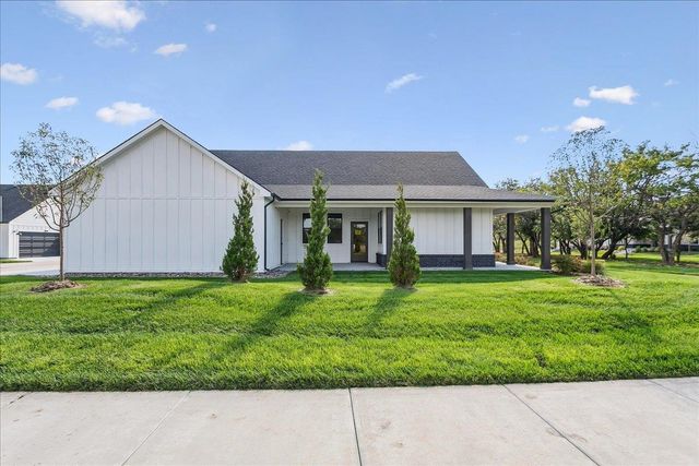 13823 W Barn Owl St, Wichita, KS 67235