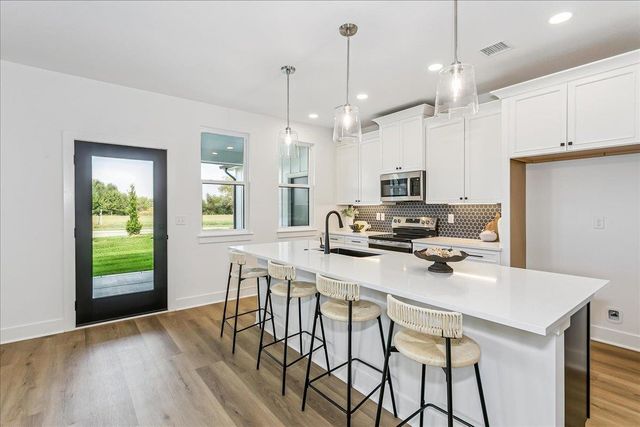 13823 W Barn Owl St, Wichita, KS 67235