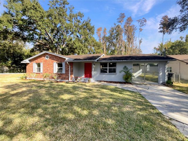 16423 LAKE BYRD DRIVE, Tampa, FL 33618